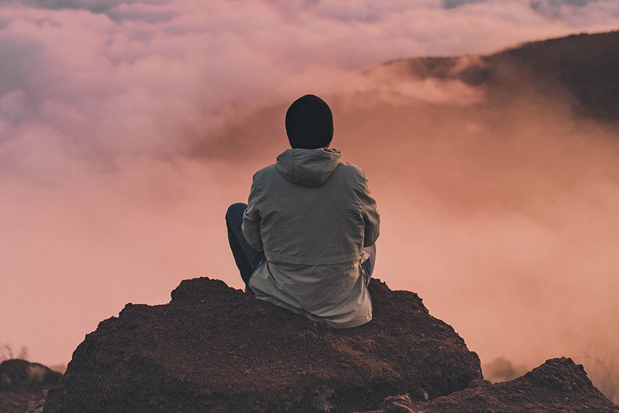 Ritiro di tre giorni di meditazione a Fosdinovo | Franco Bottalo - Tao Alchemy